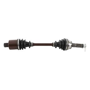 All Balls Racing All Balls Racing 11-13 Polaris Sportsman Touring 500 6 Ball Axle Rear Left - AB6-PO-8-336