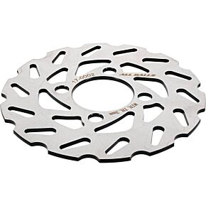 All Balls Racing All Balls Racing 11-13 Yamaha YFM125 Raptor Brake Disc Front - 18-0002