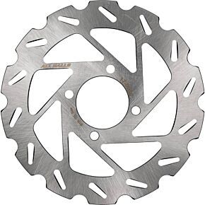 All Balls Racing All Balls Racing 11-13 Yamaha YFM125 Raptor Brake Disc Rear - 18-0016
