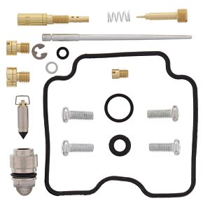 All Balls Racing All Balls Racing 11-13 Yamaha YFM125 Raptor Carburetor Rebuild Kit - 26-1250