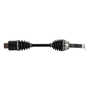 All Balls Racing All Balls Racing 11-14 Polaris Hawkeye 400 HO 2x4 6 Ball Axle Rear Left - AB6-PO-8-329