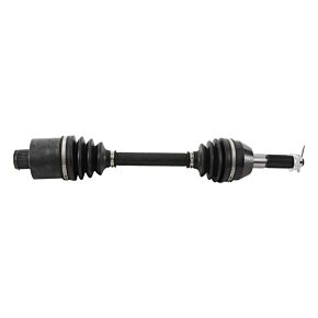 All Balls Racing All Balls Racing 11-14 Polaris Hawkeye 400 HO 2x4 8 Ball Axle Rear Left - AB8-PO-8-329