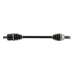 All Balls Racing All Balls Racing 11-14 Polaris Ranger 4x4 900 Diesel 6 Ball Axle Front Left - AB6-PO-8-318