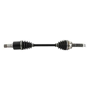 All Balls Racing All Balls Racing 11-14 Polaris Ranger 4x4 900 Diesel 6 Ball Axle Rear Right - AB6-PO-8-395