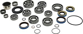 All Balls Racing All Balls Racing 11-14 Polaris Ranger 4x4 900 Diesel Transmission Rebuild Kit - 25-7022