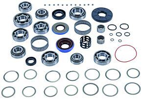 All Balls Racing All Balls Racing 11-14 Polaris RZR 4 800 Transmission Rebuild Kit - 25-7021