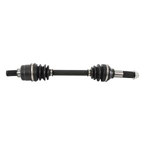 All Balls Racing All Balls Racing 11-14 Yamaha YFM450 Grizzly EPS 8 Ball Axle - Rear Left - AB8-YA-8-336