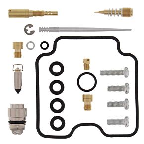 All Balls Racing All Balls Racing 11-14 Yamaha YFM450 Grizzly EPS Carburetor Rebuild Kit - 26-1365