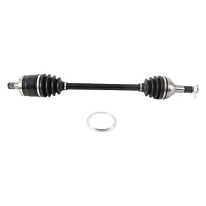 All Balls Racing All Balls Racing 11-15 Commander 1000/13-15 Commander 1000 LTD/11-15 Commander 1000 XT Axle - ABM-CA-8-320