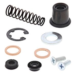 All Balls Racing All Balls Racing 11-17 Arctic Cat XC 450 Master Cylinder Rebuild Kit - Front - 18-1001