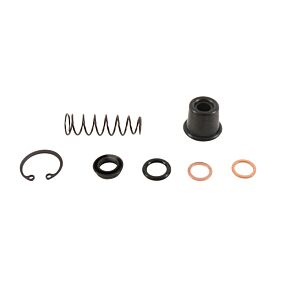 All Balls Racing All Balls Racing 11-17 Arctic Cat XC 450 Master Cylinder Rebuild Kit Rear - 18-1113