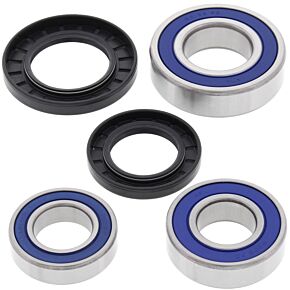 All Balls Racing All Balls Racing 11-22 Suzuki GSX-R600 Wheel Bearing Kit Rear - 25-1634