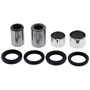 All Balls Racing All Balls Racing 12-13 Honda TRX500FE Lower Front Shock Bearing Kit - 21-0013