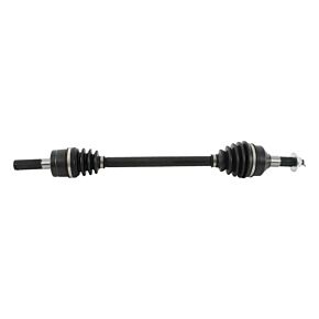 All Balls Racing All Balls Racing 12-13 Kawasaki Teryx 4 4x4 8 Ball Axle Front Left - AB8-KW-8-137