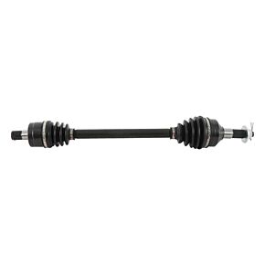 All Balls Racing All Balls Racing 12-13 Kawasaki Teryx 4 4x4 8 Ball Axle Front Right - AB8-KW-8-237