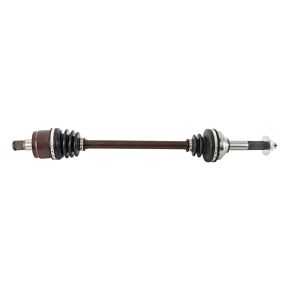 All Balls Racing All Balls Racing 12-13 Kawasaki Teryx 750 4x4 6 Ball Axle Rear Left - AB6-KW-8-316