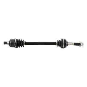 All Balls Racing All Balls Racing 12-13 Kawasaki Teryx 750 4x4 8 Ball Axle Rear Left - AB8-KW-8-316