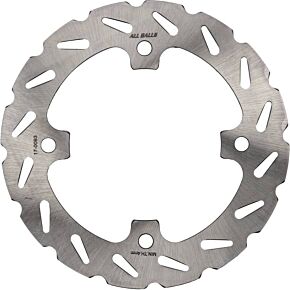 All Balls Racing All Balls Racing 12-13 Polaris RZR 570 EFI Brake Disc Front - 18-0093