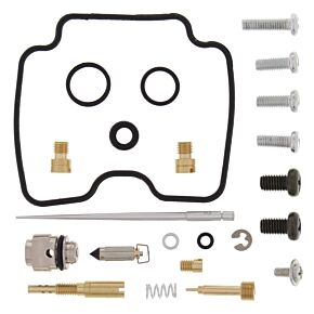 All Balls Racing All Balls Racing 12-13 Yamaha YFZ450 Carburetor Rebuild Kit - 26-1283