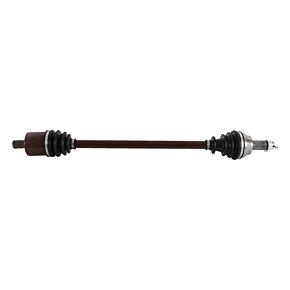 All Balls Racing All Balls Racing 12-14 Polaris RZR 4 XP 900 6 Ball Axle Front Left - AB6-PO-8-313