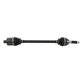 All Balls Racing All Balls Racing 12-14 Polaris RZR 4 XP 900 8 Ball Axle Rear Left - AB8-PO-8-340
