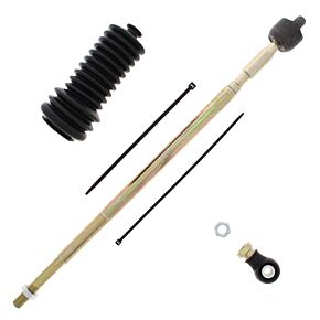 All Balls Racing All Balls Racing 12-14 Polaris RZR 4 XP 900 Rack Tie Rod Kit - Right - 51-1049-R