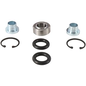 All Balls Racing All Balls Racing 12-14 Polaris RZR 4 XP 900 Upper Rear Shock Bearing Kit - 21-0019