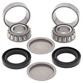 All Balls Racing All Balls Racing 12-18 Kawasaki KVF300 Brute Force Swing Arm Bearing Kit - 28-1214