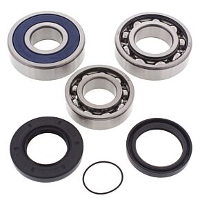 All Balls Racing All Balls Racing 12-18 Yamaha RS Venture Jack Shaft Bearing & Seal Kit Upper Shaft - 14-1067
