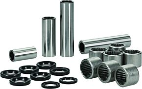 All Balls Racing All Balls Racing 12-18 Yamaha XTZ12 Super Tenere Linkage Bearing Kit - 27-1203