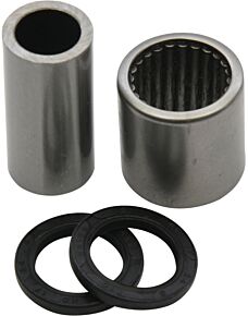 All Balls Racing All Balls Racing 12-18 Yamaha XTZ12 Super Tenere Lower Rear Shock Bearing Kit - 29-5092