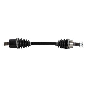 All Balls Racing All Balls Racing 12-20 Polaris RZR 570 EFI 6 Ball Axle Front Left - AB6-PO-8-304