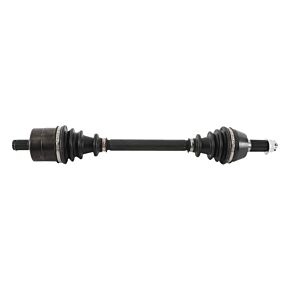 All Balls Racing All Balls Racing 12-20 Polaris RZR 570 EFI 8 Ball Axle Front Left - AB8-PO-8-304