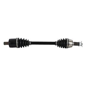 All Balls Racing All Balls Racing 12-20 RZR 570/18-20 RZR 570 EPS/2021 RZR 570 Trail Axle - ABM-PO-8-304