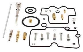 All Balls Racing All Balls Racing 12-23 Honda CRF150R Carburetor Rebuild Kit - 26-1500