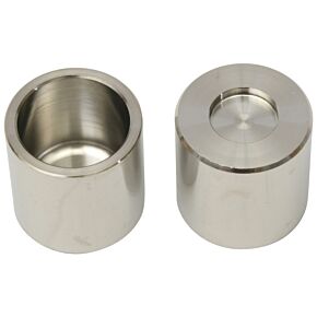 All Balls Racing All Balls Racing 13-14 Arctic Cat Wildcat 4 Front Caliper Piston Kit - 18-9041