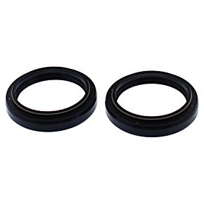 All Balls Racing All Balls Racing 13-14 BMW HP4 Fork Oil Seal Only Kit - 55-156