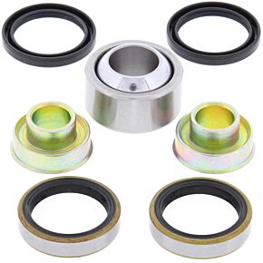 All Balls Racing All Balls Racing 13-14 Husaberg FE250 Lower Rear Shock Bearing Kit - 27-1089