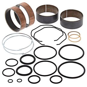 All Balls Racing All Balls Racing 13-14 Kawasaki KX450F Fork Bushing Kit - 38-6109