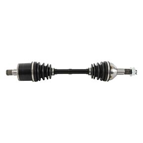 All Balls Racing All Balls Racing 13-15 Can-Am Outlander 400 STD 4x4 6 Ball Axle Rear Left - AB6-CA-8-326