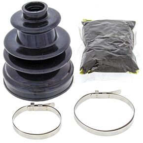 All Balls Racing All Balls Racing 13-15 Can-Am Outlander 400 STD 4x4 CV Boot Repair Kit - Rear - Inner - 19-5003
