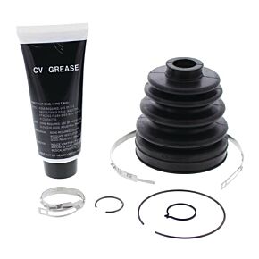 All Balls Racing All Balls Racing 13-15 Can-Am Outlander Max 400 STD 4x4 CV 6 Ball Boot Kit Rear Inner - AB6-BT-236G
