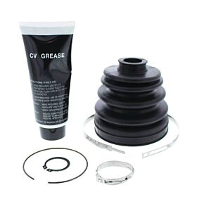 All Balls Racing All Balls Racing 13-15 Can-Am Outlander Max 400 STD 4x4 CV 8 Ball Boot Kit - Rear Inner - AB8-BT-236B