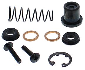 All Balls Racing All Balls Racing 13-15 Can-Am Renegade 500 Master Cylinder Rebuild Kit Front - 18-1088