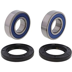 All Balls Racing All Balls Racing 13-16 BMW R Nine T Wheel Bearing Kit Front - 25-1276