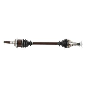 All Balls Racing All Balls Racing 13-16 Can-Am Commander 800R DPS 6 Ball Axle Front Right - AB6-CA-8-220