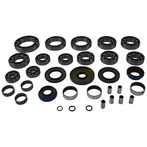 All Balls Racing All Balls Racing 13-17 Polaris RZR 570 EFI Transaxle Bearing & Seal Kit - 25-2126