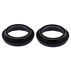 All Balls Racing All Balls Racing 13-18 BMW R1200GSW Fork Dust Seal Only Kit - 57-169
