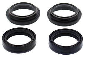 All Balls Racing All Balls Racing 13-18 BMW R1200GSW Fork Oil Seal & Dust Seal Kit - 56-186