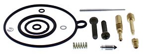 All Balls Racing All Balls Racing 13-18 Honda CRF110F Carburetor Rebuild Kit - 26-1772